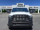 New 2025 RAM 3500 Tradesman image 2