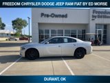 Used 2022 Dodge Charger SXT image 2
