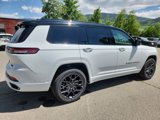 New 2025 Jeep Grand Cherokee L Summit w/ Advanced Protech Group IV image 5