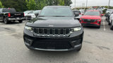 Certified 2024 Jeep Grand Cherokee Laredo X image 3