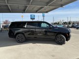 New 2025 Chevrolet Suburban High Country image 4
