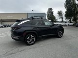 Certified 2022 Hyundai Tucson SEL image 2