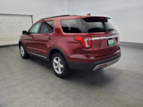 Used 2017 Ford Explorer XLT w/ Equipment Group 202A image 5