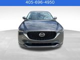 Used 2024 MAZDA CX-5 AWD 2.5 S w/ Premium Package image 2