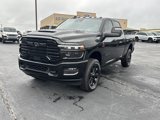 New 2025 RAM 2500 Laramie image 2
