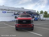 New 2025 Ford F250 XLT image 2