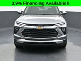 New 2026 Chevrolet TrailBlazer LT w/ LT Cold Weather Package image 3