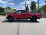 New 2025 Ford F350 XLT image 2