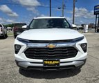 New 2026 Chevrolet TrailBlazer LT w/ Convenience Package image 4