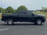 New 2025 RAM 2500 Big Horn image 2