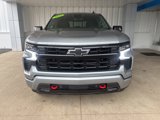 New 2025 Chevrolet Silverado 1500 RST w/ Redline Edition image 2