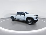 Used 2024 Chevrolet Silverado 2500 Custom w/ Custom Convenience Package image 2