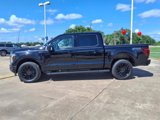 New 2025 Ford F150 Lariat image 2