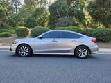 Used 2023 Honda Civic LX image 3