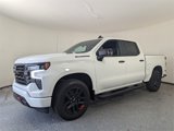 New 2025 Chevrolet Silverado 1500 RST w/ Redline Edition image 4