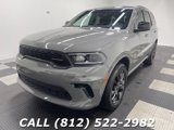 New 2025 Dodge Durango GT w/ Blacktop Package image 1