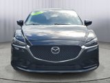 Used 2021 MAZDA MAZDA6 Touring image 2