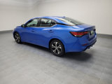 Used 2023 Nissan Sentra SV w/ All-Weather Package image 3