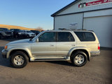 Used 2001 Toyota 4Runner SR5 image 2