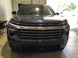 New 2026 Chevrolet Traverse LT w/ Driver Confidence Package image 6