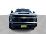 New 2025 Chevrolet Silverado 2500 Custom w/ Custom Value Package image 4