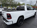 Used 2021 RAM 1500 Big Horn image 6
