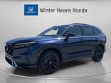 New 2026 Honda CR-V Sport Touring image 3