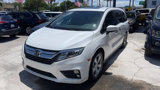 Used 2020 Honda Odyssey EX-L image 2