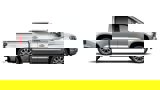 New 2026 Chevrolet Silverado 1500 High Country image 3