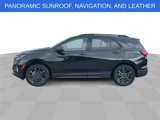 Certified 2023 Chevrolet Equinox RS w/ RS Leather Package image 5