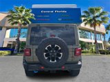 New 2025 Jeep Wrangler Unlimited Rubicon 4xe image 6