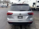 Used 2020 Volkswagen Tiguan SE image 5