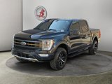Used 2023 Ford F150 4x4 SuperCrew image 3
