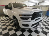 New 2025 RAM 3500 Limited image 3