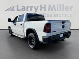 New 2025 RAM 1500 Rebel w/ Trailer Tow Group image 3