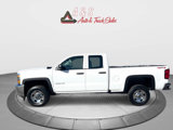 Used 2017 Chevrolet Silverado 2500 W/T w/ WT Fleet Convenience Package image 4