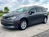 Used 2021 Chrysler Voyager Lxi image 3