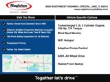 New 2025 Buick Encore GX Sport Touring w/ Advanced Technology Package image 2