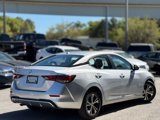 Used 2022 Nissan Sentra SV image 5