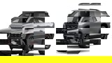 New 2026 Chevrolet Traverse Z71 image 2