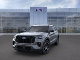 New 2025 Ford Explorer ST-Line image 2