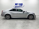 Used 2014 Cadillac CTS V image 3
