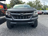 Used 2018 Chevrolet Colorado ZR2 image 5