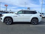 New 2025 Volkswagen Atlas SEL Premium R-Line image 5