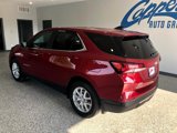 Used 2024 Chevrolet Equinox LT image 4
