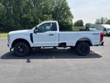 New 2025 Ford F350 XL image 4