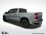 New 2025 Chevrolet Silverado 1500 RST w/ Redline Edition image 3