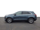 Used 2021 Cadillac XT5 Premium Luxury image 5