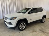 New 2025 Jeep Compass Latitude image 3