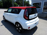 Used 2017 Kia Soul + w/ Designer's Package image 4